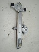 Citroen C3 Moteur de lève-vitre de porte avant 159001041