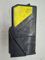 Volvo S60 Coperchio/tappo della scatola vassoio della batteria 8622335