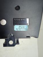 Volvo S70  V70  V70 XC Unité de contrôle climatique 8651240