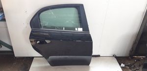 Alfa Romeo 159 Rear door 