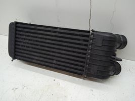 Citroen C3 Aircross Radiatore intercooler 9651184880