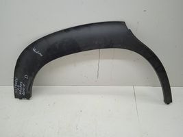 Citroen C3 Garniture pour voûte de roue avant 13476854