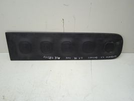 Citroen C3 Aircross Rivestimento della portiera anteriore (modanatura) 9813090877