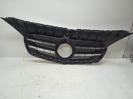 Mercedes-Benz Citan W415 Maskownica / Grill / Atrapa górna chłodnicy M47522