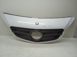 Mercedes-Benz Citan W415 Maskownica / Grill / Atrapa górna chłodnicy M47522