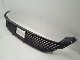 Opel Crossland X Grille inférieure de pare-chocs avant 