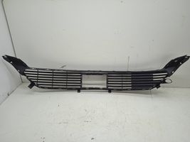 Opel Crossland X Grille inférieure de pare-chocs avant 