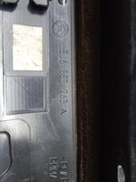 Skoda Fabia Mk2 (5J) Listwa drzwi przednich 5J6853263A