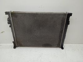 Opel Vivaro Coolant radiator 63025A