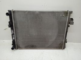 Opel Vivaro Coolant radiator 63025A