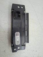 Land Rover Range Rover L405 Monitor / wyświetlacz / ekran CPLA18A828CC