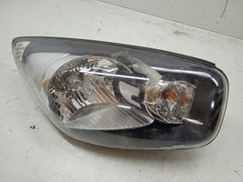 KIA Picanto Lampa przednia 921021Y0