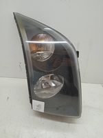 Volkswagen Crafter Phare frontale 24761600R