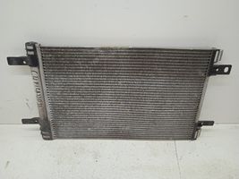 Citroen C4 Grand Picasso Jäähdyttimen lauhdutin (A/C) PSA9816746580B