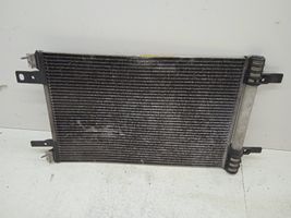 Citroen C4 Grand Picasso Jäähdyttimen lauhdutin (A/C) PSA9816746580B