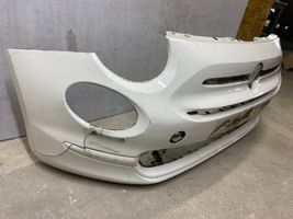 Fiat 500E Front bumper 52007764