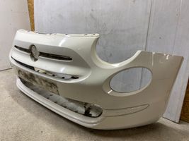 Fiat 500E Stoßstange Stoßfänger vorne 52007764