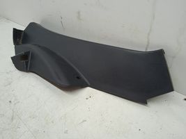 Seat Ibiza IV (6J,6P) Garniture panneau latérale de siège arrière 6J4867766