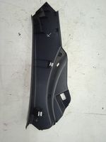 Seat Ibiza IV (6J,6P) Garniture panneau latérale de siège arrière 6J4867765