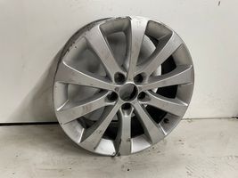Opel Meriva B Запасное колесо R 17 13269541