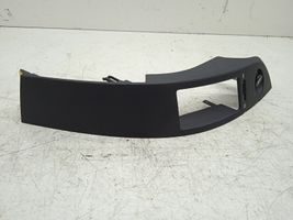 Toyota Corolla Verso AR10 Rivestimento del vano portaoggetti del cruscotto 5568064010