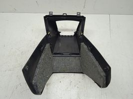 Toyota Corolla Verso AR10 Panelės apdailos skydas (centrinis) 554320F030