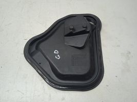 Audi A6 S6 C7 4G Altro elemento di rivestimento della portiera posteriore 4G0839916A