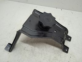 Audi A6 S6 C7 4G Supporto di montaggio ruota di scorta 4G0802715