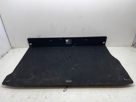 Renault Scenic III -  Grand scenic III Trunk/boot floor carpet liner 849021522R