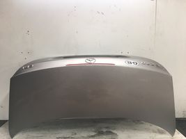 Mercedes-Benz E AMG W211 Tailgate/trunk/boot lid 