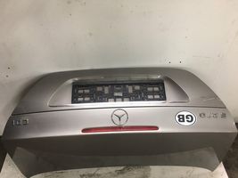 Mercedes-Benz E AMG W211 Tailgate/trunk/boot lid 