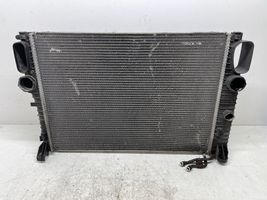 Mercedes-Benz E AMG W211 Radiatore di raffreddamento 2115003102