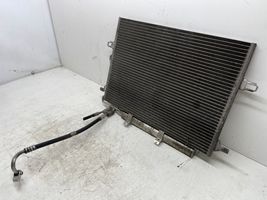 Mercedes-Benz E AMG W211 Radiateur condenseur de climatisation 2115000154