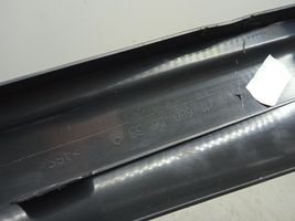 Mercedes-Benz E AMG W211 Side skirt rear trim 2116800635