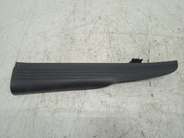 Mercedes-Benz E AMG W211 Side skirt rear trim 2116800635