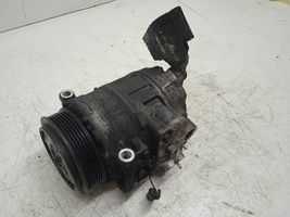 Mercedes-Benz E AMG W211 Compressore aria condizionata (A/C) (pompa) 0012301411