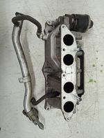 Honda Civic X Exhaust manifold 080328