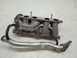 Honda Civic X Exhaust manifold 080328