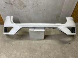 Volkswagen T-Roc Rivestimento della parte inferiore del paraurti posteriore 2GA807301