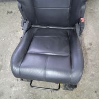 Dodge Journey Front passenger seat 