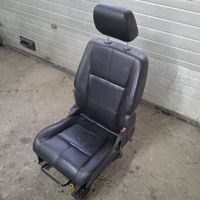 Dodge Journey Asiento delantero del pasajero 