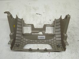 Renault Scenic III -  Grand scenic III Panelės apdailos skydas (apatinis) 