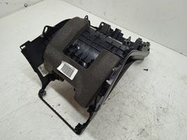 Volvo V70 Altri elementi della console centrale (tunnel) 8630189