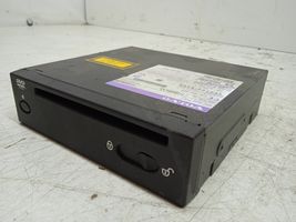 Volvo V70 Navigaatioyksikkö CD/DVD-soitin 31285568