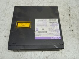 Volvo V70 Stacja multimedialna GPS / CD / DVD 31285568