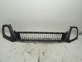 KIA Picanto Front bumper lower grill 865691Y300