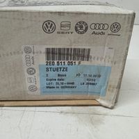 Volkswagen Crafter Rear anti-roll bar/stabilizer link 2E0511051