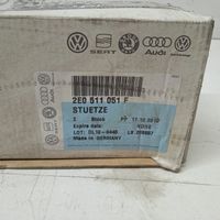 Volkswagen Crafter Barra stabilizzatrice posteriore/stabilizzatore 2E0511051