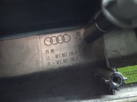Audi A6 S6 C6 4F Obudowa klamki wewnętrznej drzwi przednich 4F1867106