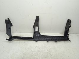 BMW X1 E84 Kojelaudan alempi verhoilu 2991544